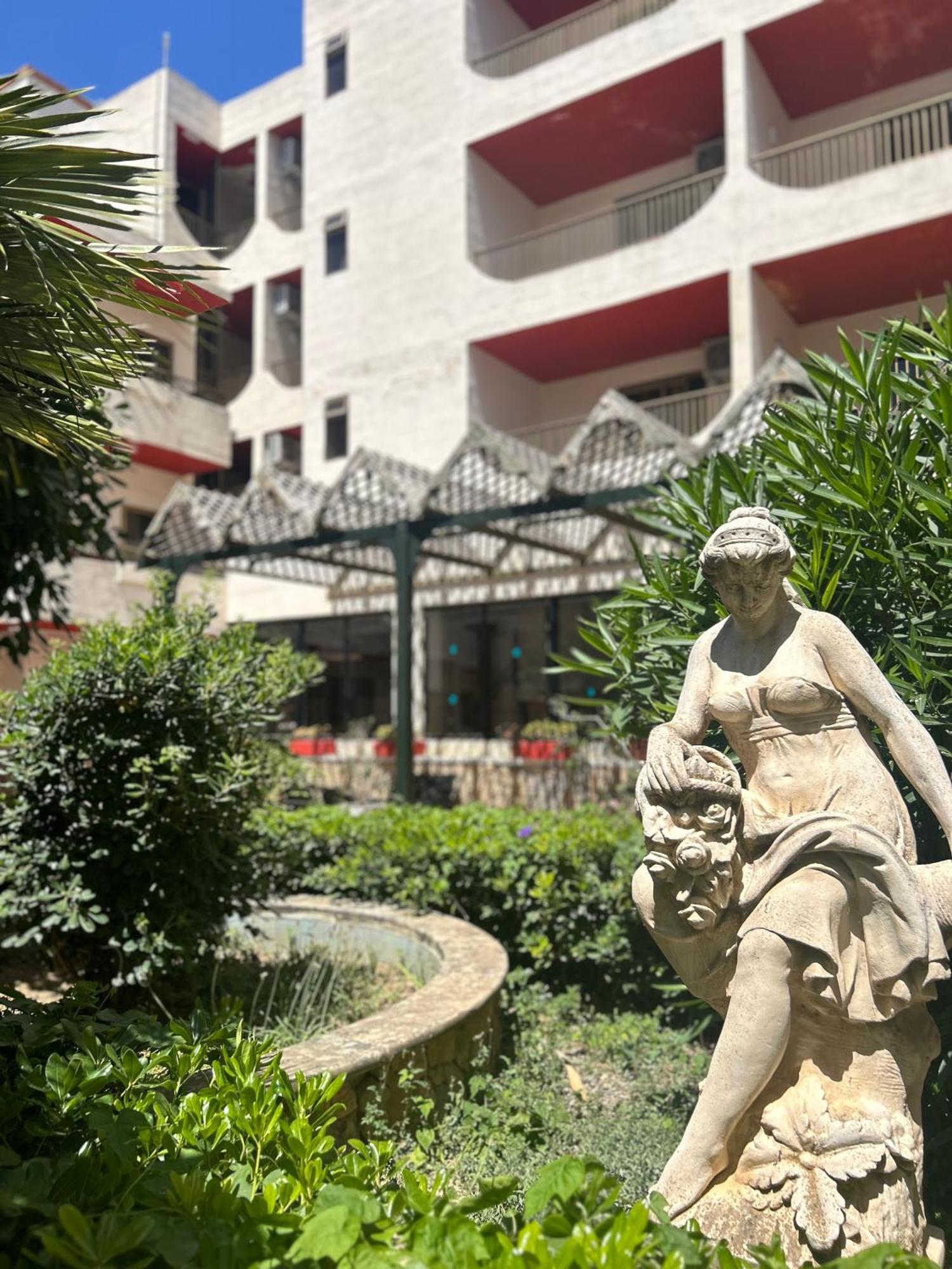 The San Anton Hotel St. Paul's Bay Dış mekan fotoğraf
